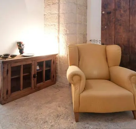 Salento Centro Storico Con Agrumeto Nardò