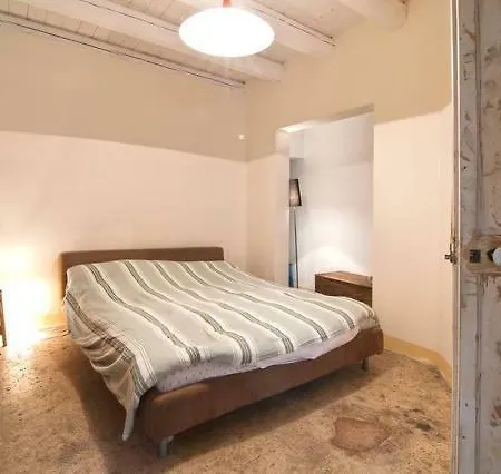 Salento Centro Storico Con Agrumeto Appartement *