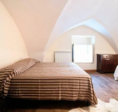 Appartement Salento Centro Storico Con Agrumeto Nardò