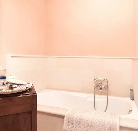 Appartement Salento Centro Storico Con Agrumeto Nardò
