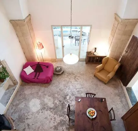 Апартаменты Salento Centro Storico Con Agrumeto Нардо